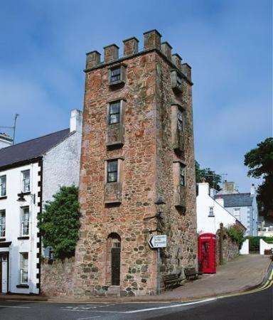 Killoughagh House Panzió Cushendall Kültér fotó